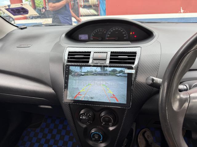 2010 Toyota VIOS 1.5 J NCP93R-BEPDKE FACELIFT (A) - 4