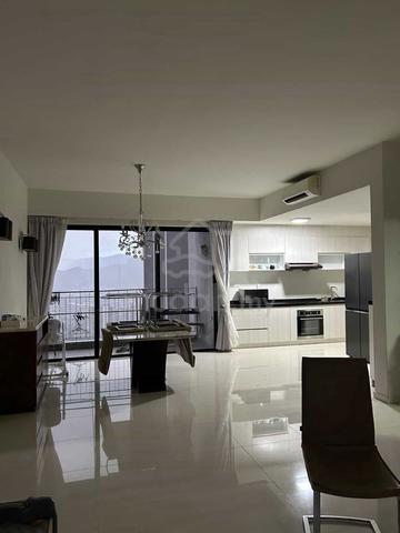 Seri Riana Residence 1