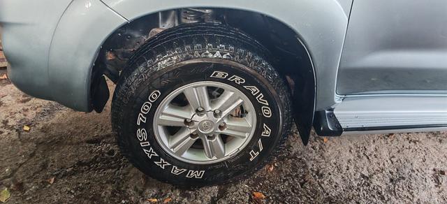 2013 Toyota HILUX 2.5 (A)G VNT Acc Free One Owner - 4
