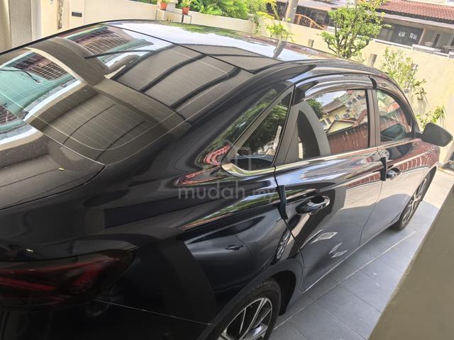 2024 Proton S70 1.5 FLAGSHIP MY23 (A) - 2