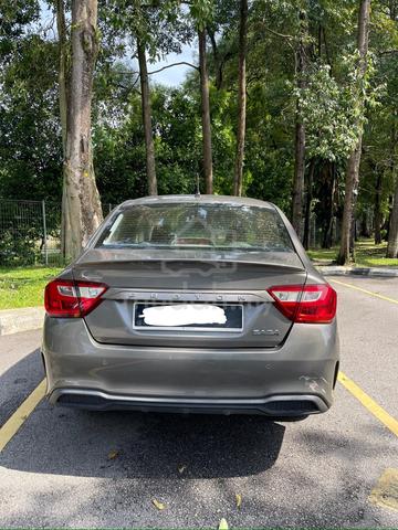 2019 Proton SAGA 1.3 STANDARD (A) - 2