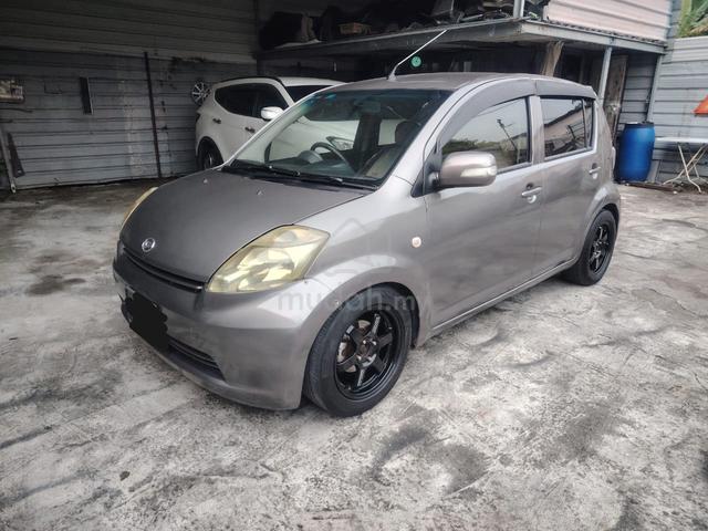 2006 Perodua MYVI 1.3 EZ (A) - 1