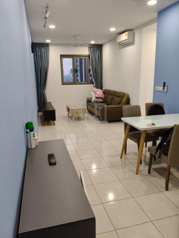 Residensi Seri Wahyu @ Jalan Kuching KL 1