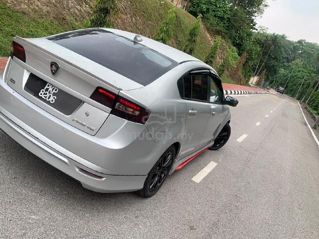 2012 Proton PREVE 1.6 EXECUTIVE (A) - 5