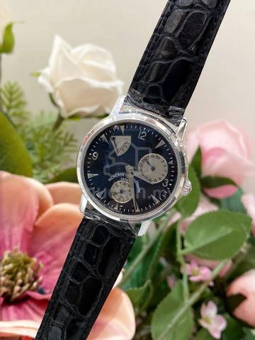 (Like New) 2015 Vacheron Constantin Patrimony 18k - photo 3 of 6