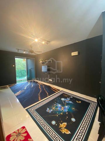 Sinar Apartment 1