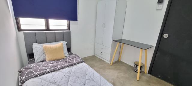 Flat Taman Pauh Indah Fasa 2 1