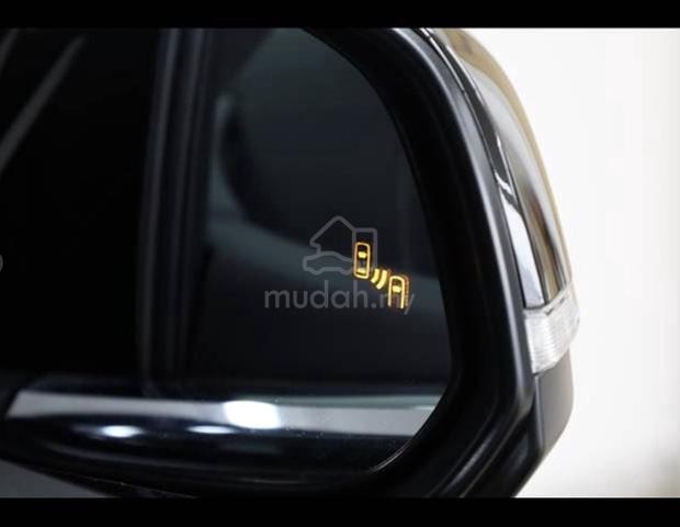 JBL Fully Loaded 2025 Toyota ALPHARD Z 2.5 Hybrid - 4