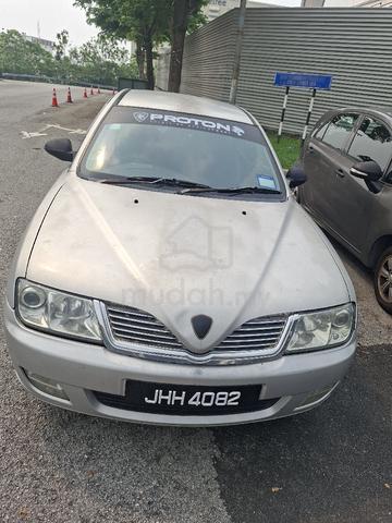 2003 Proton WAJA 1.6 PREMIUM (A) - 1