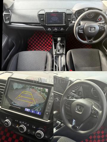 2023 Honda CITY 1.5 E HATCHBACK (A) - 3