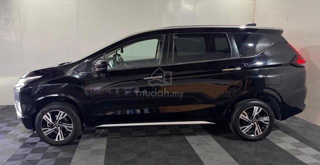 2022 Mitsubishi XPANDER 1.5 (A) FULL SERVICE REC - 4