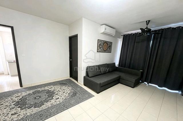 Magna Ville Condominium 1