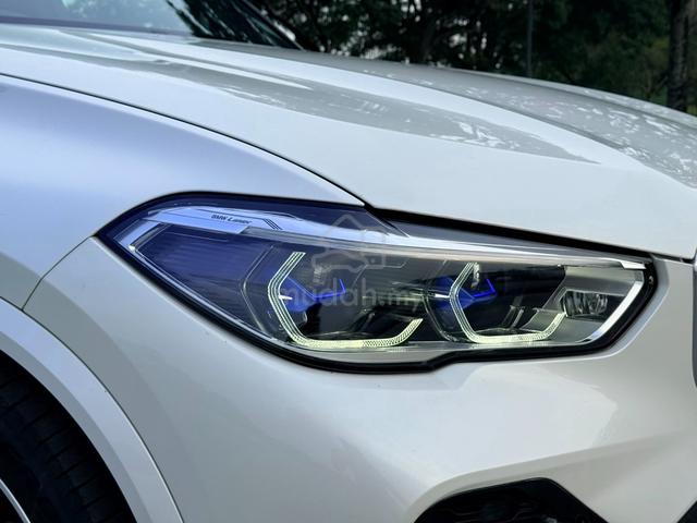 2022 BMW X5 xDrive45e M Sport UPDATED LASERLIGHT - 5