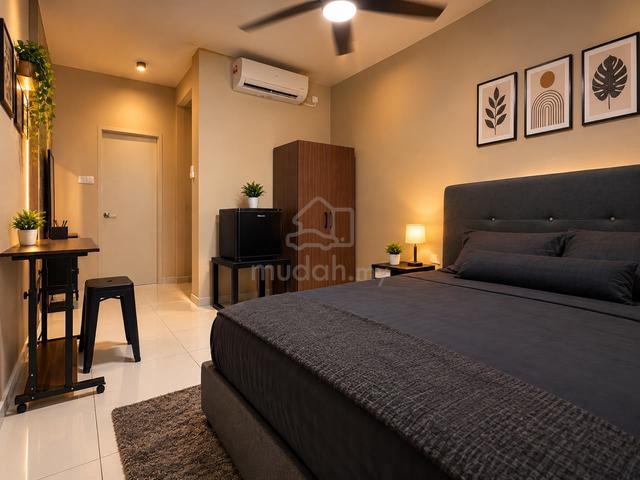 Room For Rent | Vivo Residence, Batu Kawan, Penang 1