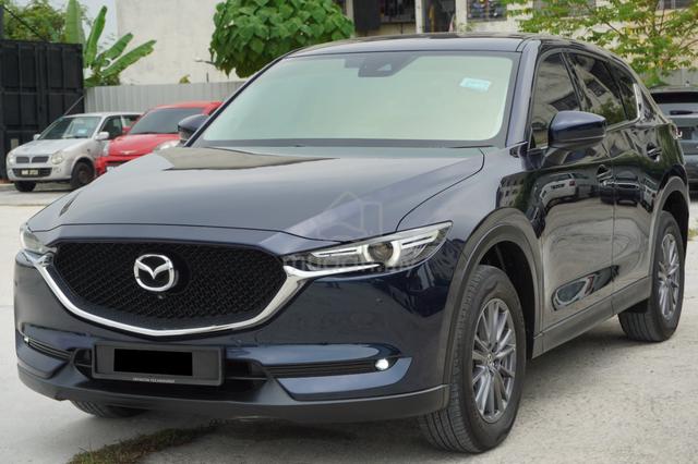 NEW FACELIFT⭐HIGH SPEC⭐2020 Mazda CX-5 2.0 GL (A) - 2