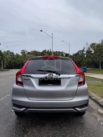 2019 Honda JAZZ 1.5 E FACELIFT (A) - 4