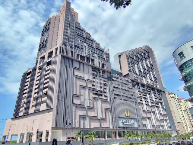 Imperio Residence 1