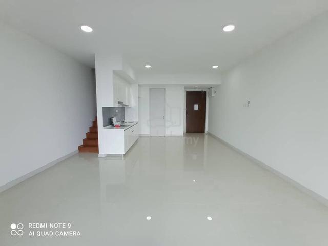 Bora Residence 1