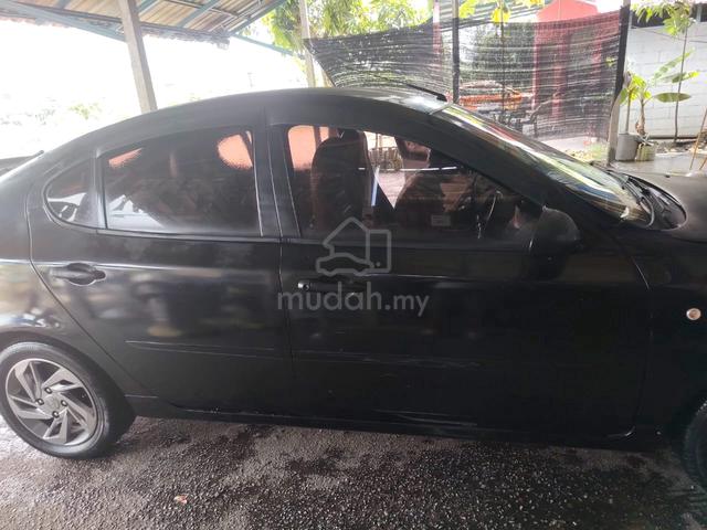 2005 Proton GEN-2 1.6 ENHANCED (A) - 4