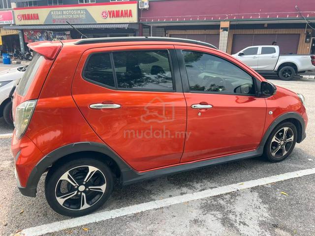 2019 Perodua AXIA 1.0 STYLE MY19 (A) - 4
