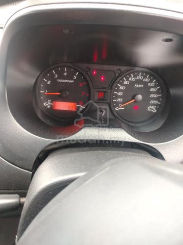 2019 Proton SAGA 1.3 EXECUTIVE CVT MY2016 (A) - 5