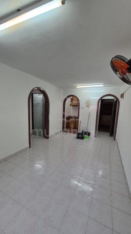 Sri Sentosa AC4 Block A 1
