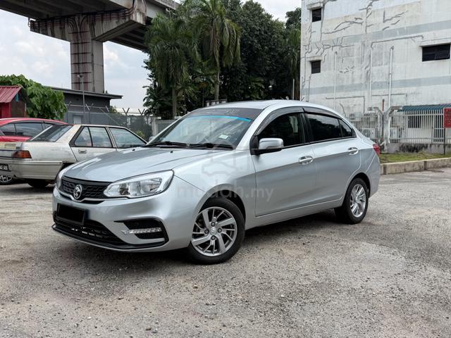 2023 Proton SAGA 1.3 PREMIUM AT MY19 FACELIFT (A) - 1
