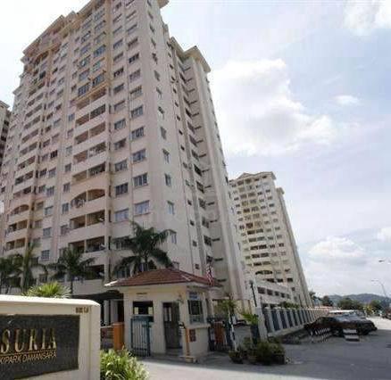 Suria Damansara 1