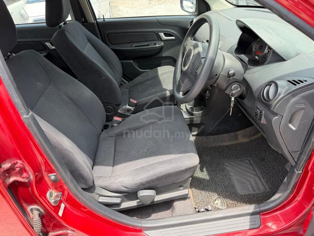 2013 Proton SAGA 1.3 FL (A) - 5