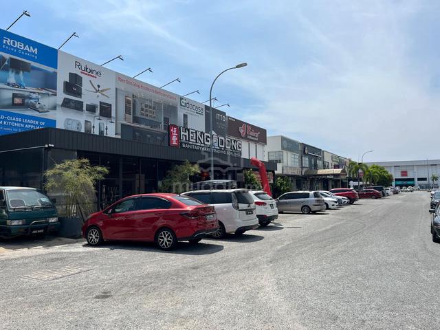 1st Floor Shoplot Mergong Near Lotus Alor Setar For Rent Untuk Disewa 1