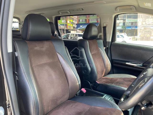 2014 /17 Toyota ALPHARD 2.4 (A) 240S TYPE GOLD - 4