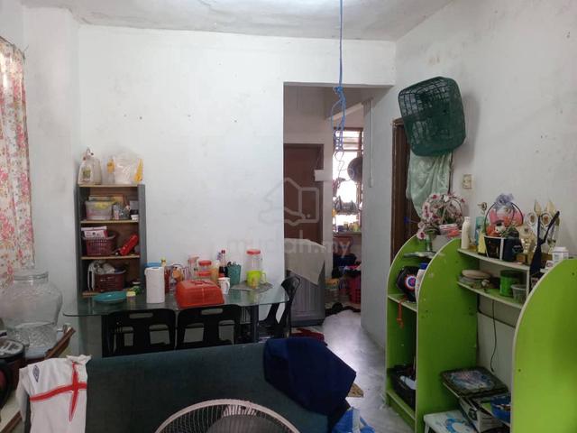 [ Single Storey ] Taman Dahlia Bukit Beruntung Rawang 1