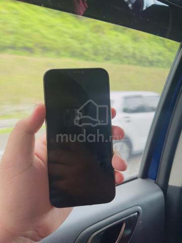 Iphone 12 Pro Max 256gb For Sale - photo 2 of 6