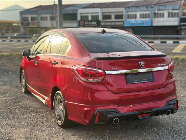 2018 Proton PERSONA 1.6 PREMIUM (A) - 3