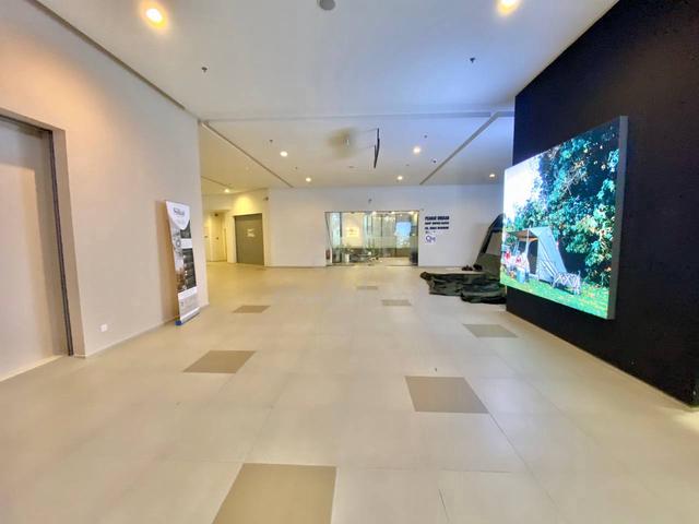 STRATEGIC LOCATION Shop Office Lot Sunway Gandaria Seksyen 9 Bangi 1