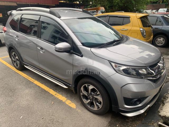 2019 Honda BR-V 1.5 E (A) - 1
