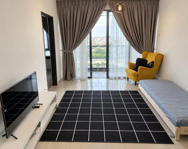 Aera Residence 1