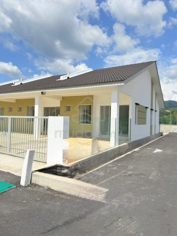 RUMAH UNTUK DISEWA - Berdekatan Kulim Hi-Tech Park, Kulim Utama Fasa 3 1