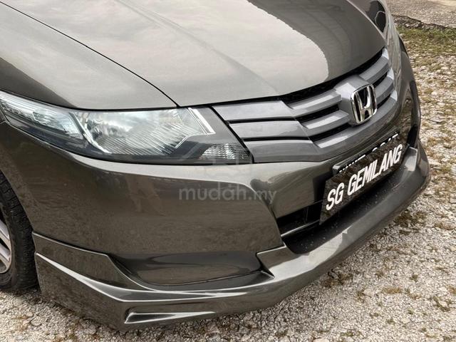 2009 Honda City 1.5 E (A)  - 4