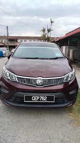 2022 Proton PERSONA EXECUTIVE 1.6L (A) - 3