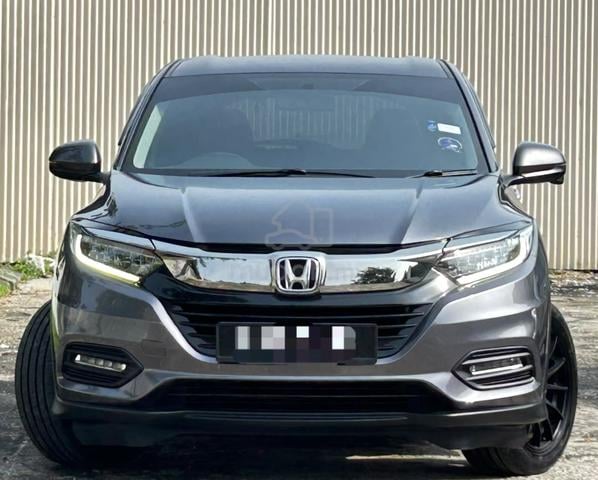 2021 Honda HR-V 1.8 V (A) - 2