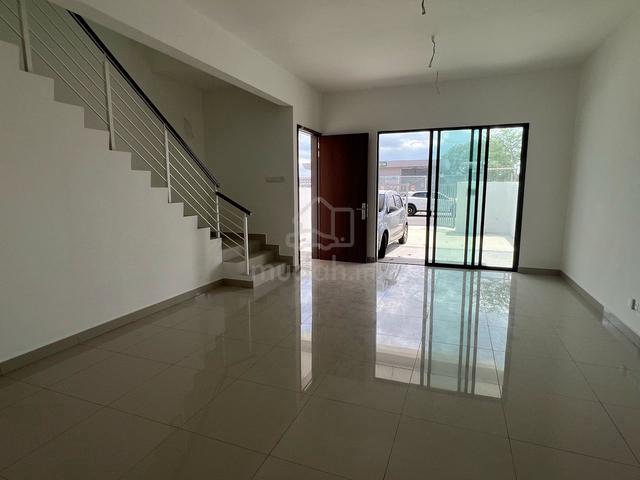 Adda Height Green Avenue Double Storey Original Brand New Unblock View 1