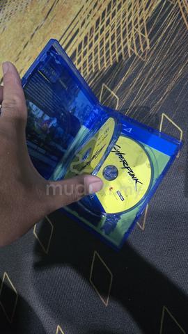 PS4 game - photo 4 of 4