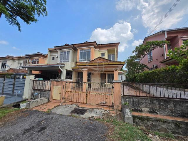 [GOOD UNIT + GOOD CONDITION + GOOD LOCATION] Tmn Puncak Jalil, Bdr Put 1