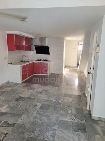 Full Loan Townhouse at Polo Park, Johor Bahru, Johor 1