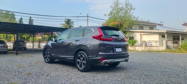 2019 Honda CR-V 1.5 TC 2WD RW (A) 1 OWNER - 3