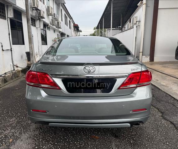 2009 Toyota CAMRY 2.0 G (A) - 2
