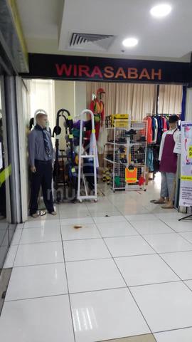One Place Mall @ Putatan Square 1