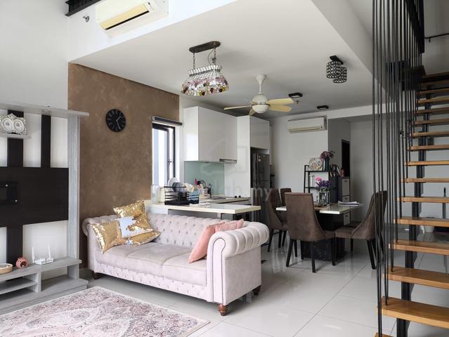 Centrus Soho 1