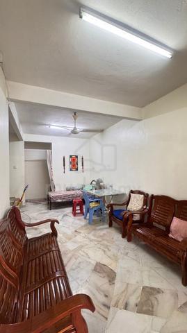 Below MARKET Price 💯✅ PERMAI DOUBLE STOREY FULL RENOVATION 1